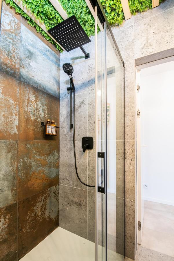 Baltic Cliff Apartamenty Niechorze Exteriör bild