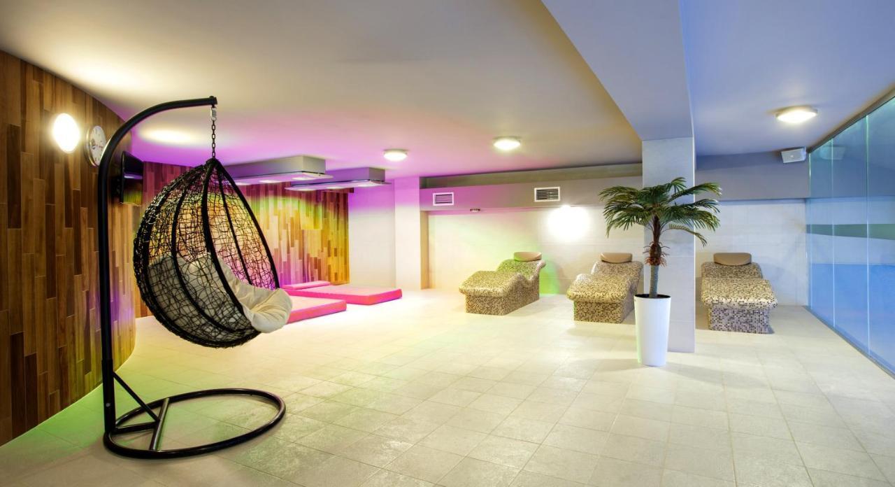 Baltic Cliff Apartamenty Niechorze Exteriör bild